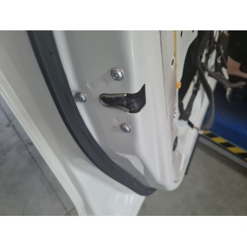 CERRADURA PUERTA DELANTERA IZQUIERDA 20996058 