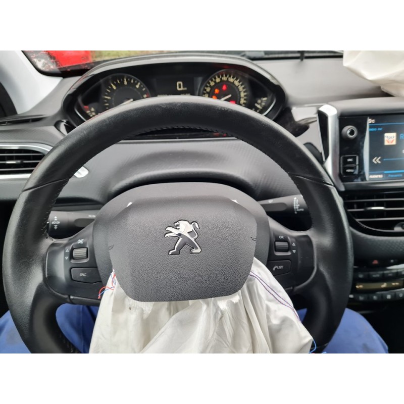 VOLANTE 