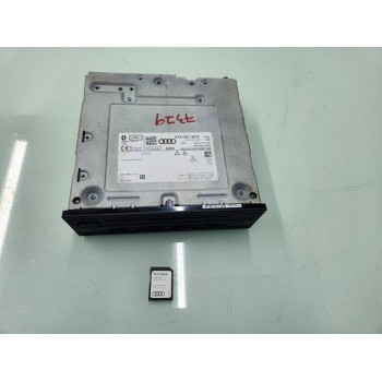 SISTEMA NAVEGACION GPS 81A035193E 