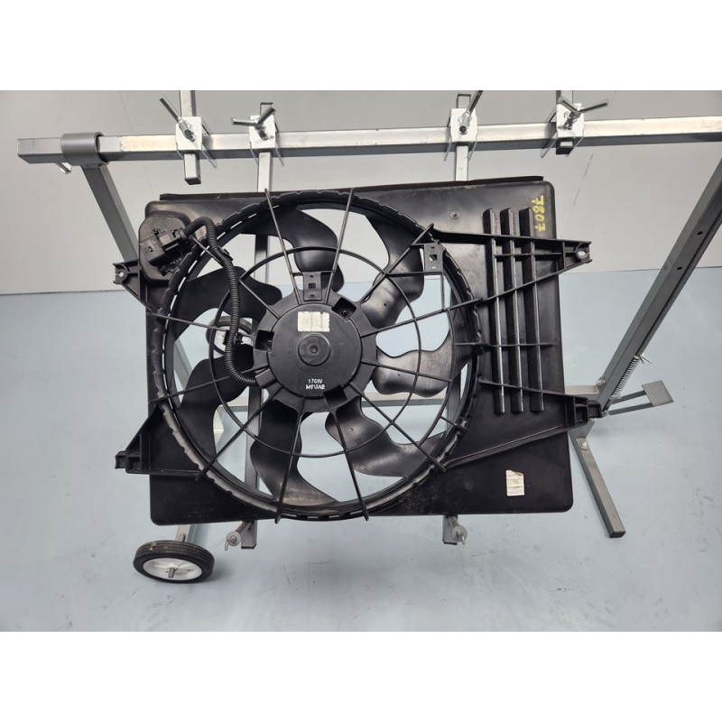 ELECTROVENTILADOR 