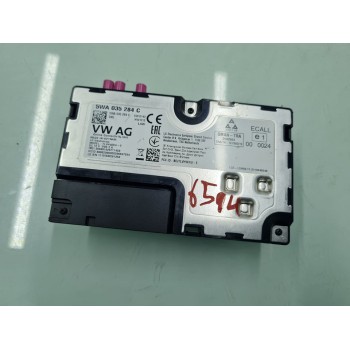 MODULO ELECTRONICO 5WA035284C 