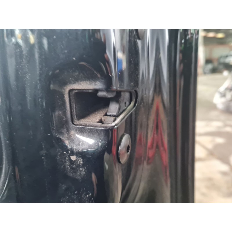 CERRADURA PUERTA DELANTERA DERECHA 