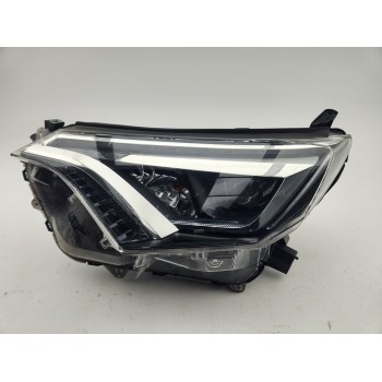 FARO IZQUIERDO 8118542680 