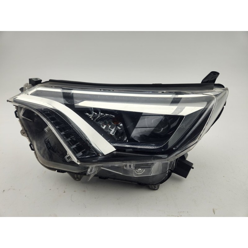 FARO IZQUIERDO 8118542680 
