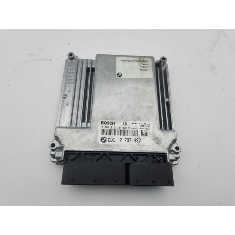 CENTRALITA MOTOR UCE 7797497 