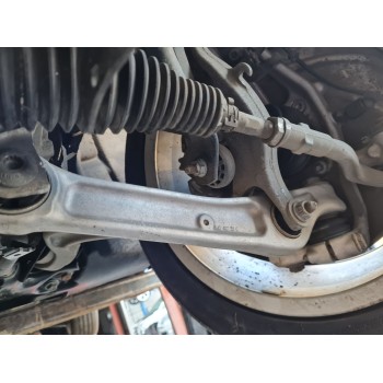 BRAZO SUSPENSION INFERIOR DELANTERO IZQUIERDO 8W0407151C 