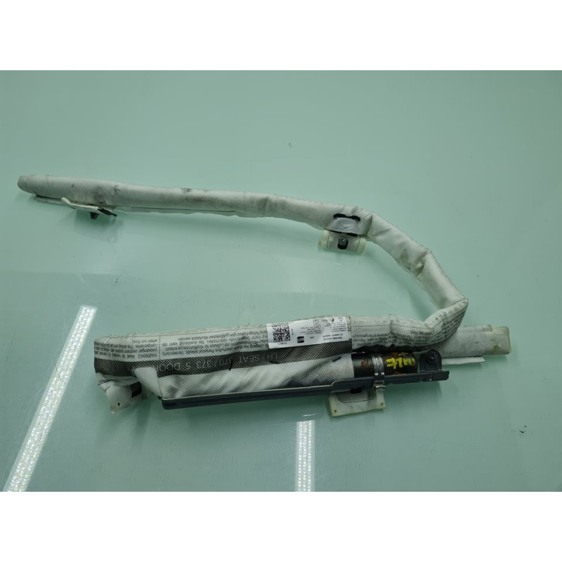 AIRBAG CORTINA DELANTERO IZQUIERDO 5F4880741 