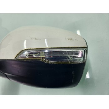 RETROVISOR IZQUIERDO 