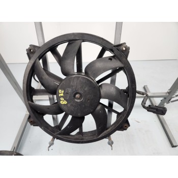 ELECTROVENTILADOR 9661571480 