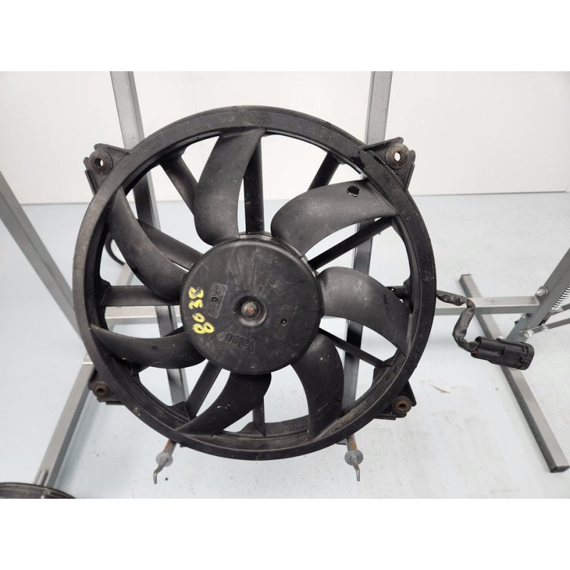 ELECTROVENTILADOR 9661571480 