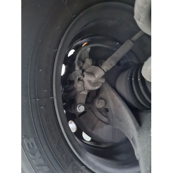 PINZA DE FRENO TRASERA IZQUIERDA A6394200883 
