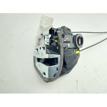 CERRADURA PUERTA TRASERA DERECHA 69050F4010 