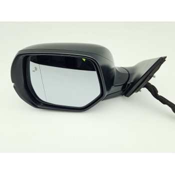RETROVISOR IZQUIERDO 76258TLER02 