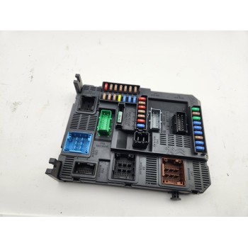 CAJA RELES / FUSIBLES 9807531680 