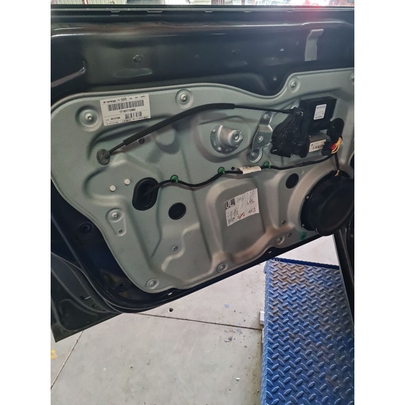 ELEVALUNAS DELANTERO IZQUIERDO 1T1837729BD 