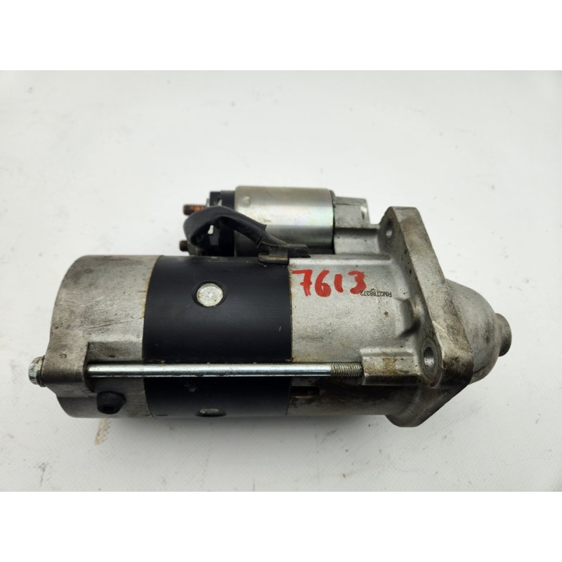 MOTOR ARRANQUE 