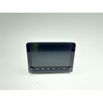 PANTALLA MULTIFUNCION 96160H8590FHV 