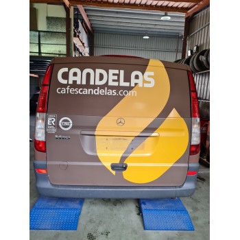 PORTON TRASERO A6397400401 