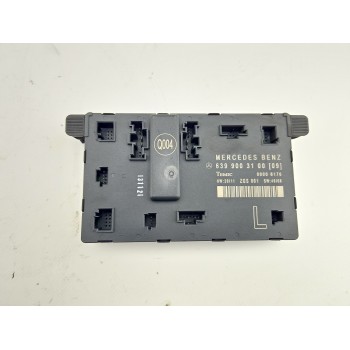 MODULO ELECTRONICO 