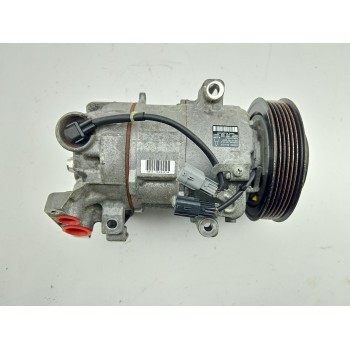 COMPRESOR AIRE ACONDICIONADO 926004EA0A 