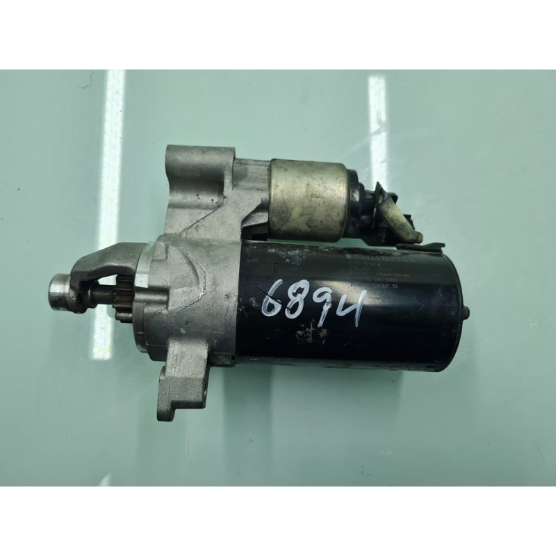 MOTOR ARRANQUE 03L911021C 