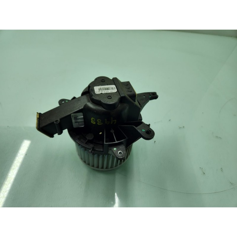 MOTOR CALEFACCION 1D4230000 