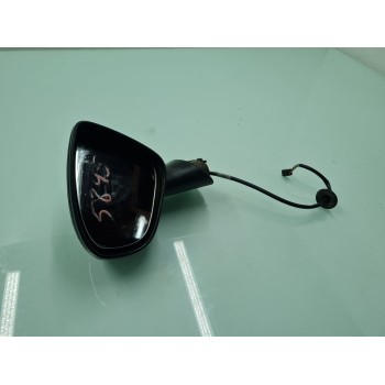 RETROVISOR IZQUIERDO 21986769 