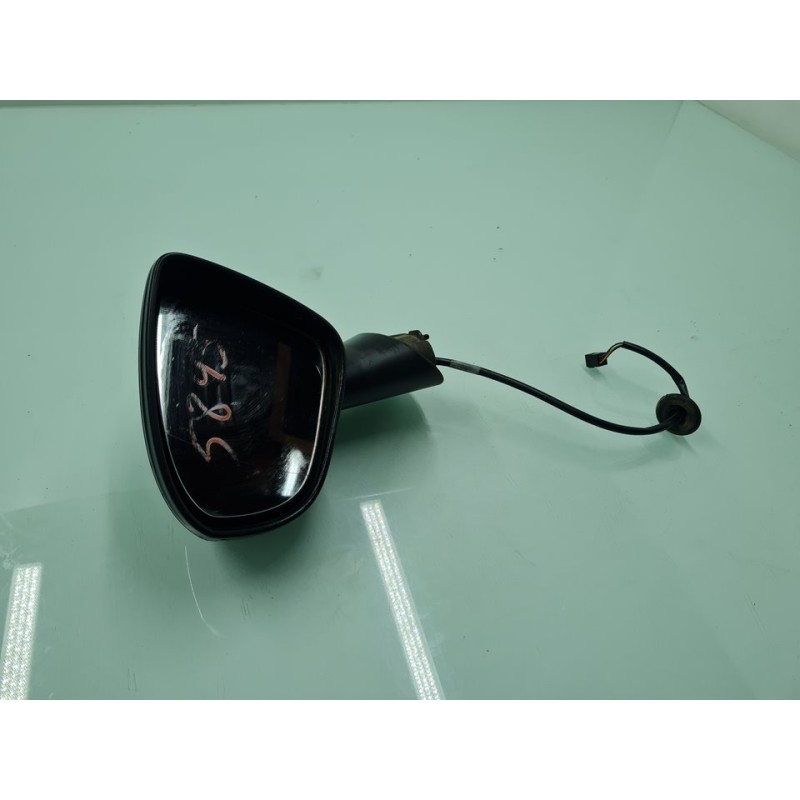 RETROVISOR IZQUIERDO 21986769 