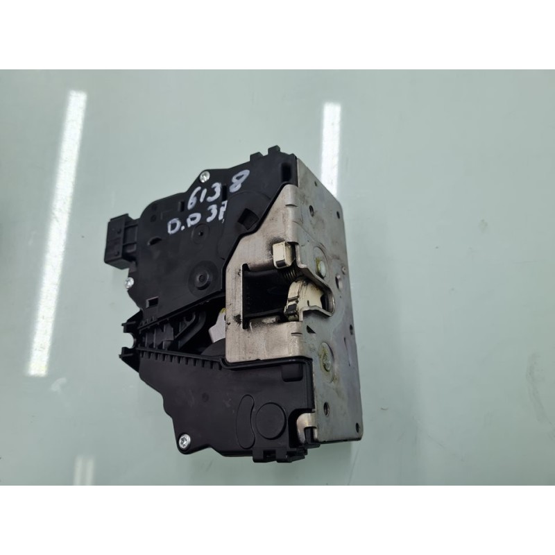 CERRADURA PUERTA DELANTERA DERECHA 13258274 