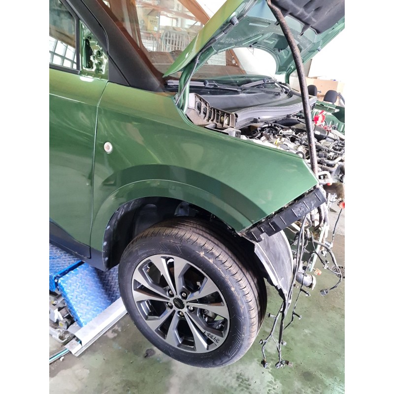 ALETA DELANTERA DERECHA PR2X6V16005AE 