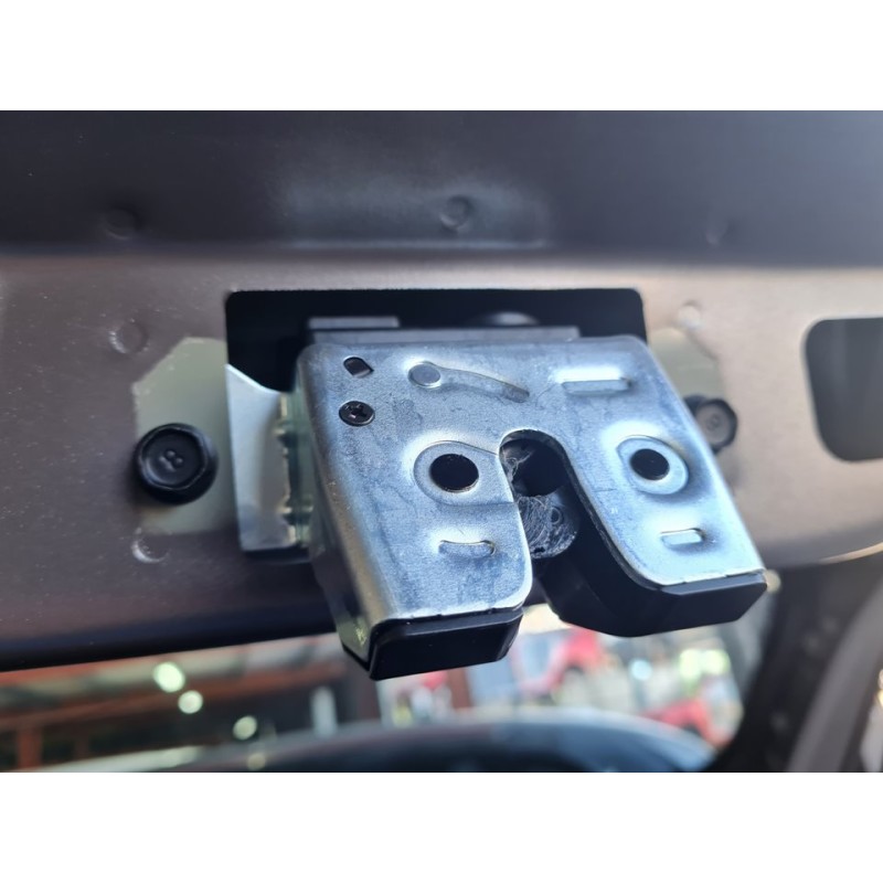 CERRADURA MALETERO / PORTON 81800N9000 