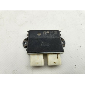 MODULO ELECTRONICO 9809260680 