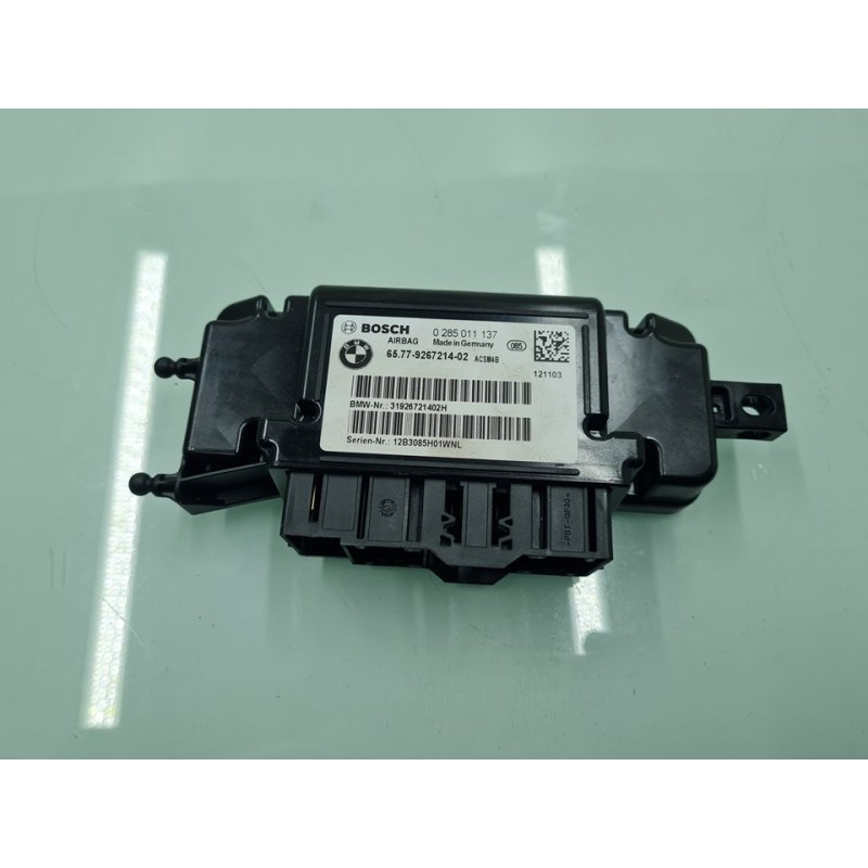 MODULO ELECTRONICO 9267214 