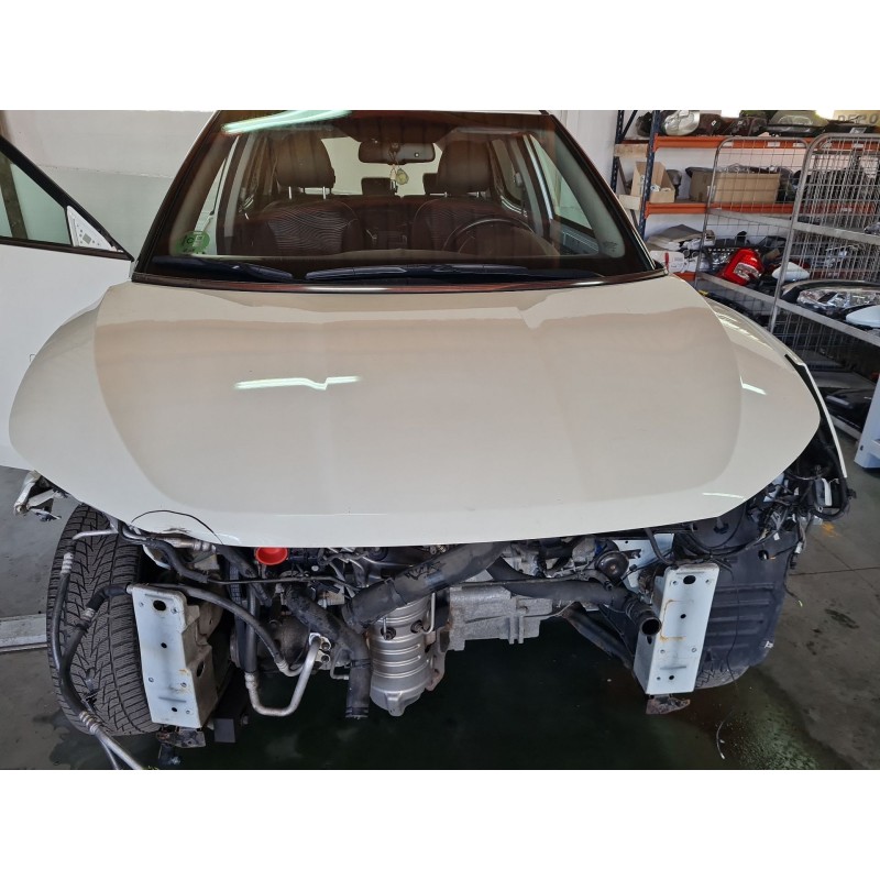 CAPOT DELANTERO 6101135003 