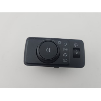 MANDO LUCES PZ3T13D061BBW 