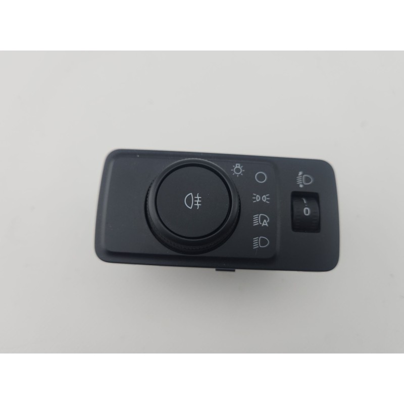 MANDO LUCES PZ3T13D061BBW 