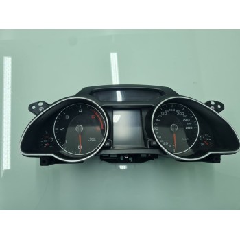 CUADRO INSTRUMENTOS 8T0920932 