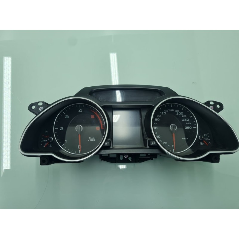 CUADRO INSTRUMENTOS 8T0920932 