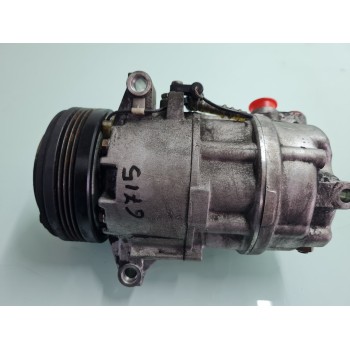 COMPRESOR AIRE ACONDICIONADO 6905643 