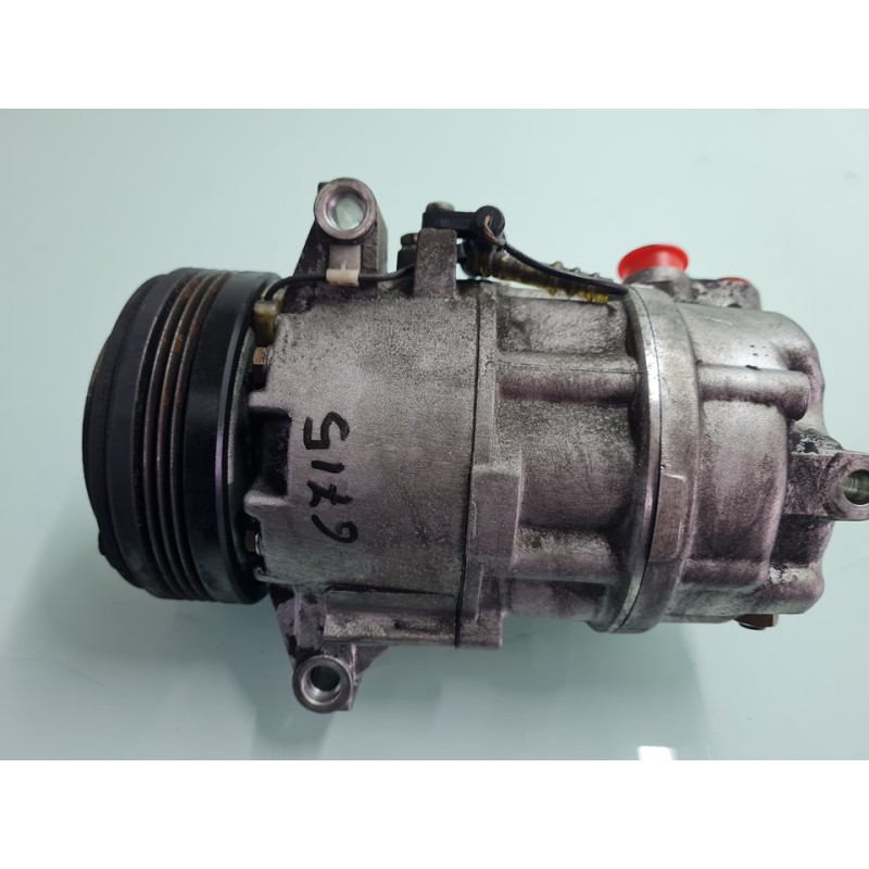 COMPRESOR AIRE ACONDICIONADO 6905643 