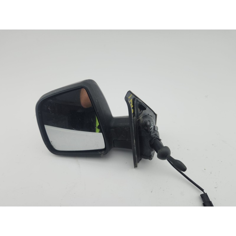 RETROVISOR IZQUIERDO 735497882 