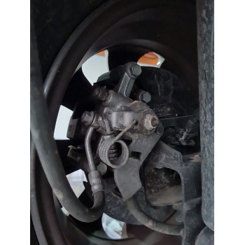 PINZA DE FRENO TRASERA IZQUIERDA 58210H8080 