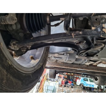 BRAZO SUSPENSION INFERIOR DELANTERO DERECHO 