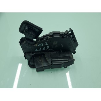 CERRADURA PUERTA TRASERA DERECHA 5TA839016E 