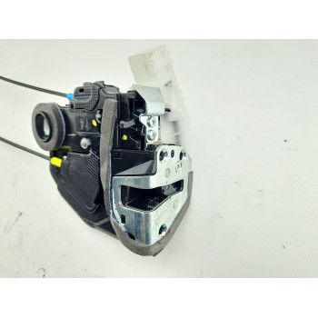 CERRADURA PUERTA TRASERA IZQUIERDA 69060F4010 