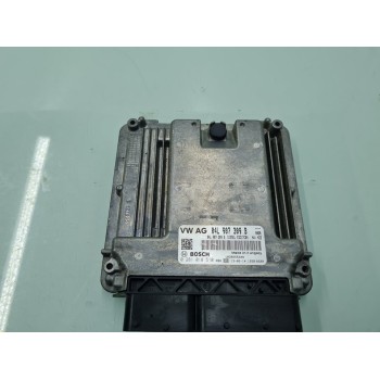 CENTRALITA MOTOR UCE 04L907309B 