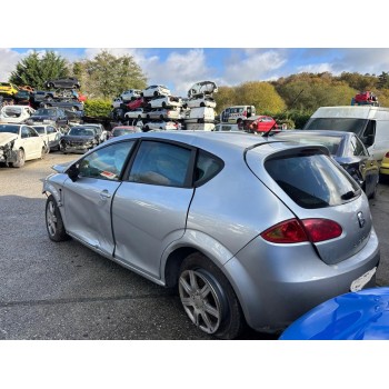 SEAT LEON (1P1)