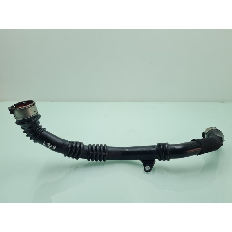 TUBO INTERCOOLER 144609116R 
