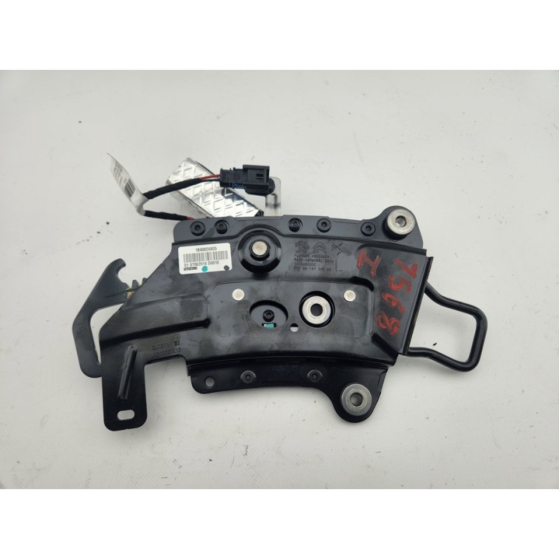 MOTOR ELECTRICO ACTUADOR 9818734380 