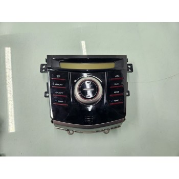 MANDO CLIMATIZADOR 6872035000 